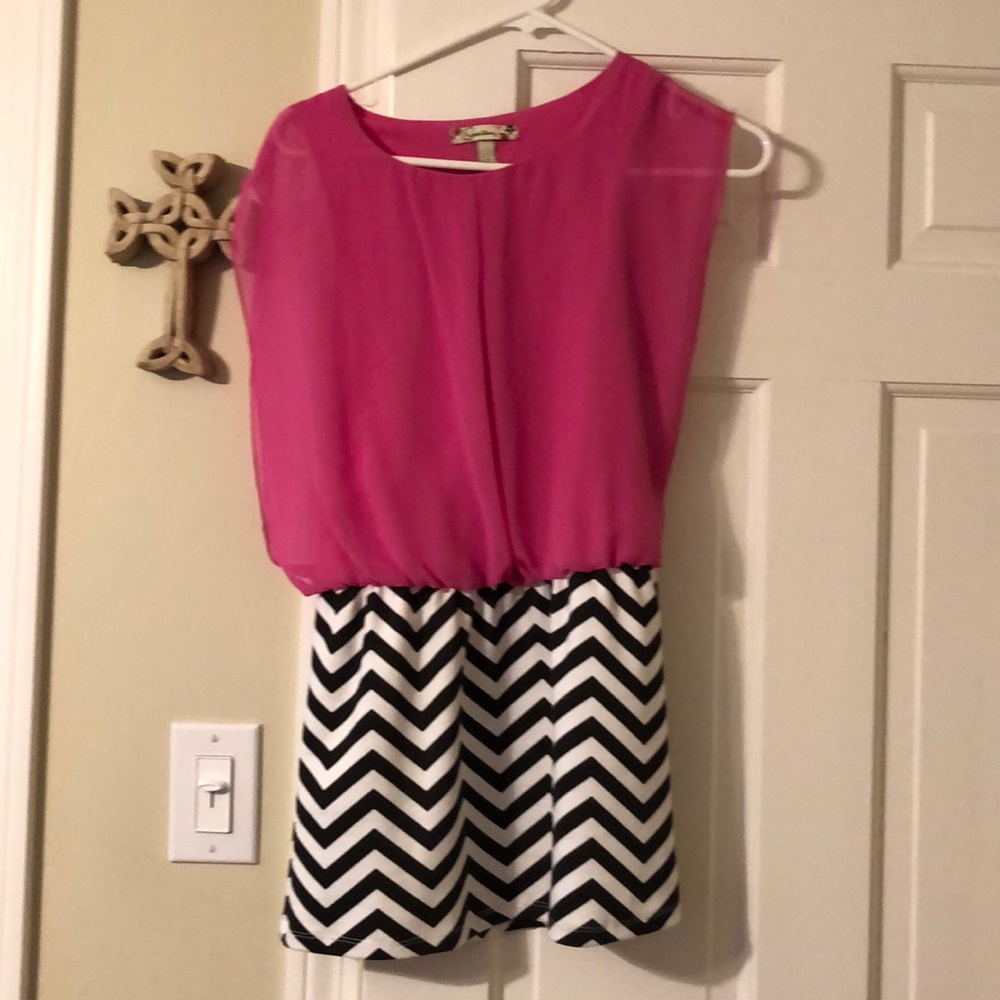 Girls dress